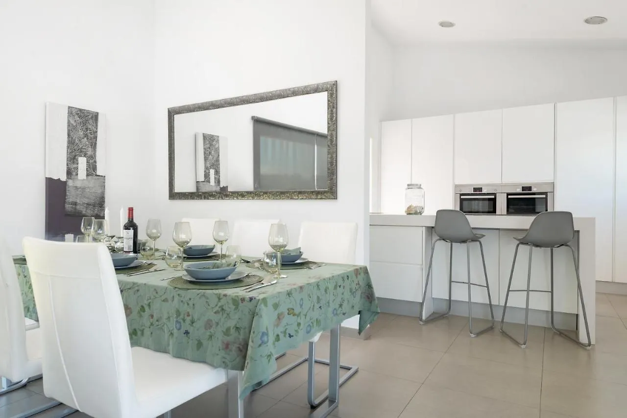 Casa Blanca Villa Sencelles