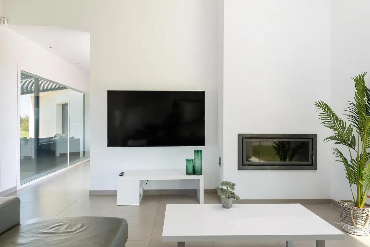 Casa Blanca Villa Sencelles