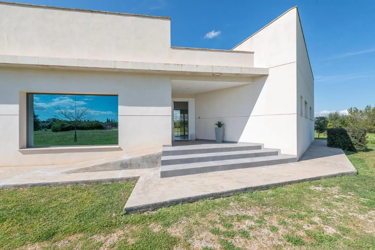 Casa Blanca Villa Sencelles 0*,  Spain