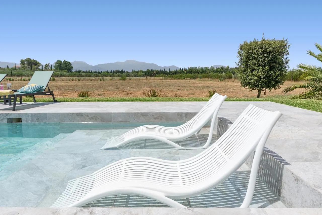 Casa Blanca Villa Sencelles 0*,  Spain