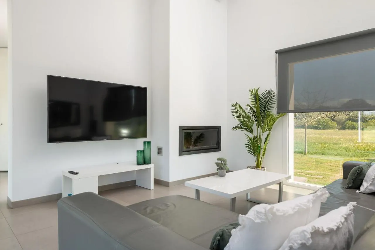 Casa Blanca Villa Sencelles