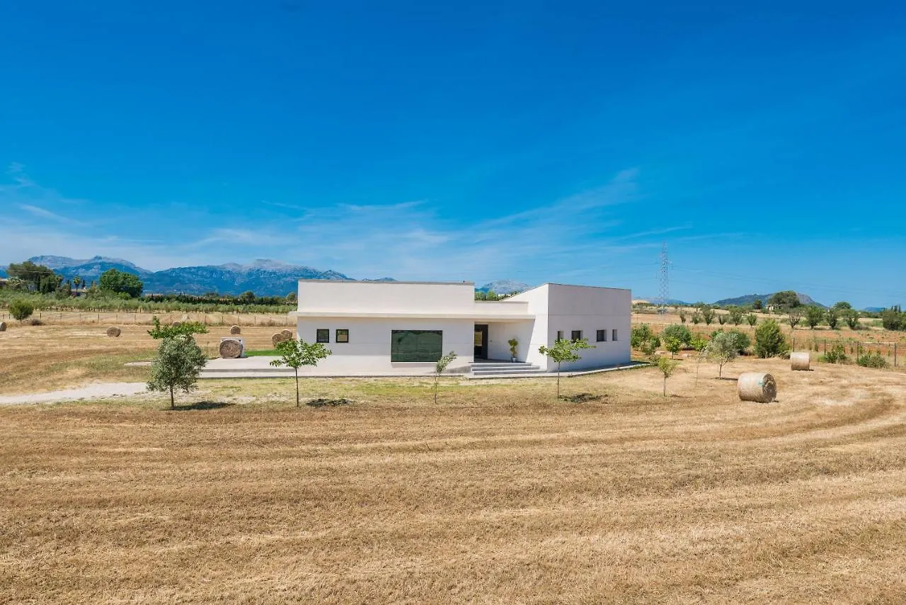 Casa Blanca Villa Sencelles