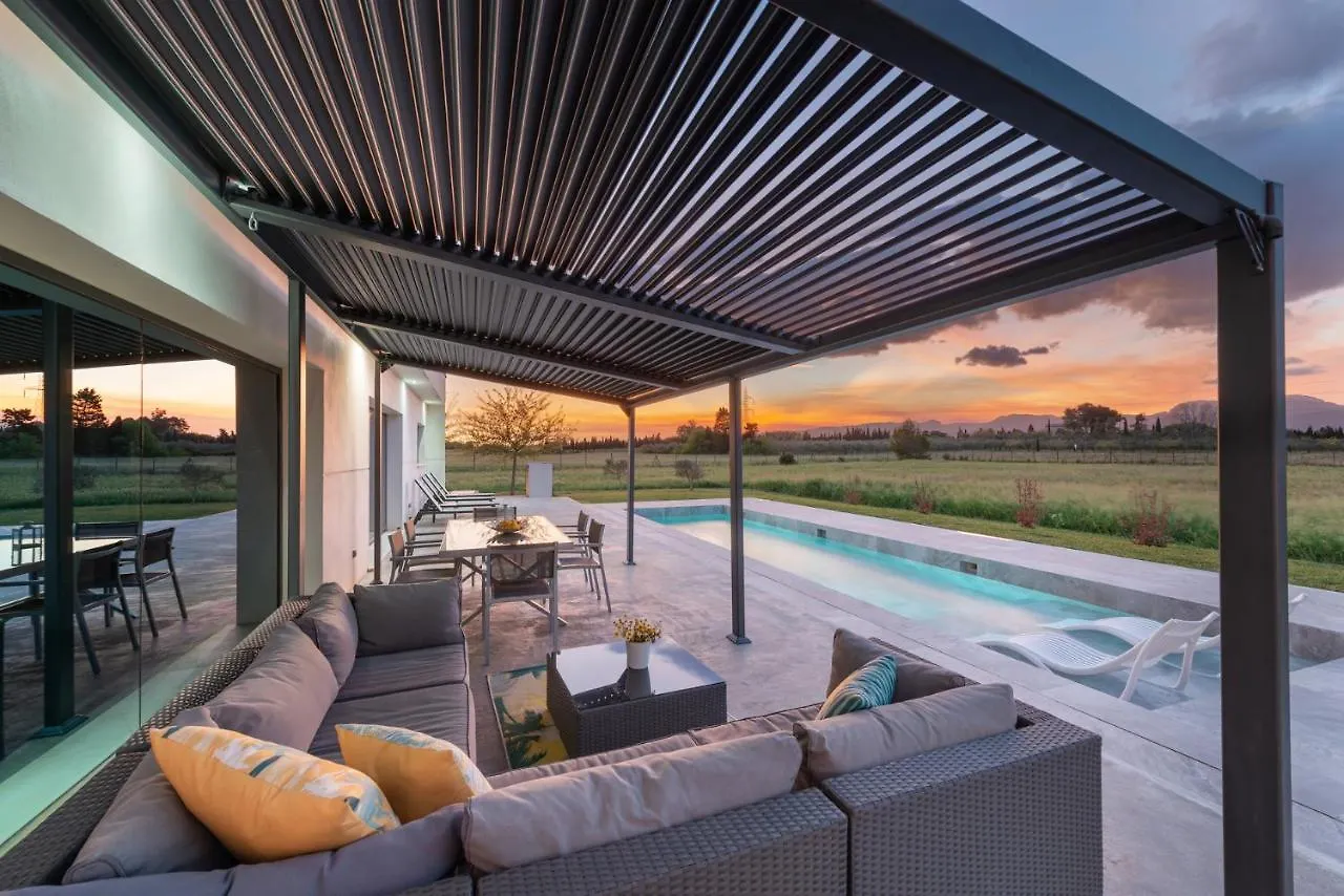 Casa Blanca Villa Sencelles 0*,